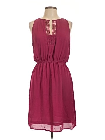 Pixley Casual Dress (view 1)