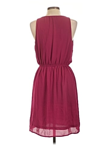 Pixley Casual Dress (view 2)