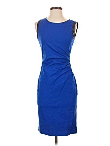 Kenneth Cole New York Cocktail Dress (view 1)