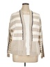 Chico's Tan Cardigan Size XL - photo 1