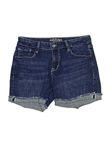 Arizona Jean Company Denim Shorts (view 1)
