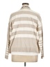 Chico's Tan Cardigan Size XL - photo 2