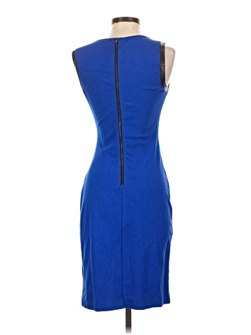Kenneth Cole New York Cocktail Dress (view 2)