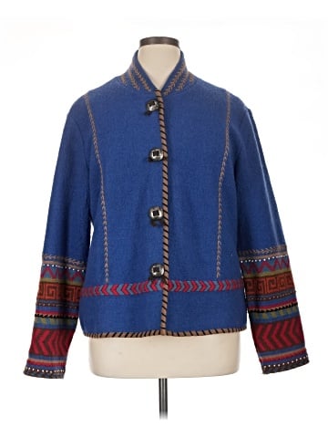 Coldwater Creek Jacket (view 1)