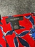 Halogen Paisley Red Casual Dress Size S - photo 7