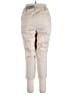 Talbots Solid Tan Casual Pants Size 16 Petite - photo 2