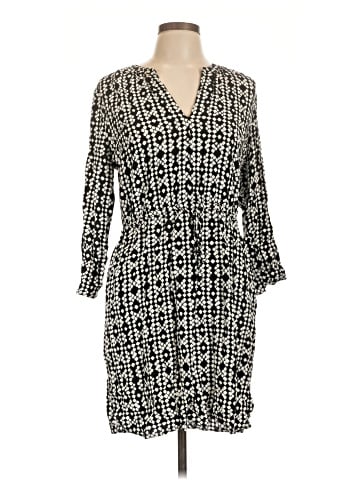 Ann Taylor LOFT Outlet Casual Dress (view 1)