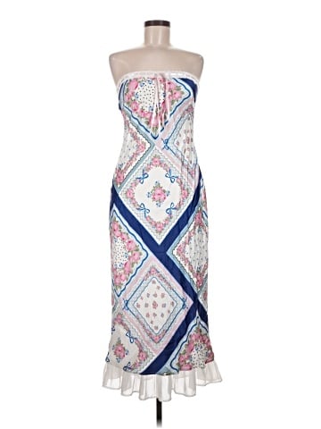 For Love & Lemons Cocktail Dress (view 1)