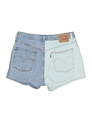 Levi's Denim Shorts (view 2)