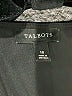 Talbots Solid Black Casual Dress Size 18 - photo 7