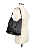 Coach 100% Leather Black Leather Hobo One size - photo 2
