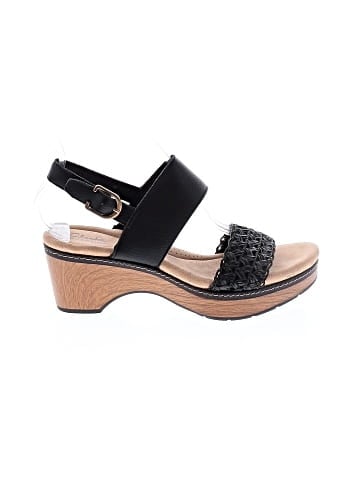 Clarks Wedges (view 1)
