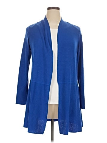 Anne Klein Cardigan (view 1)