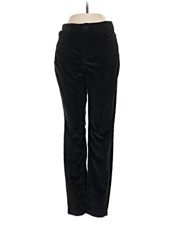 Dolce & Gabbana Velvet Pants (view 1)