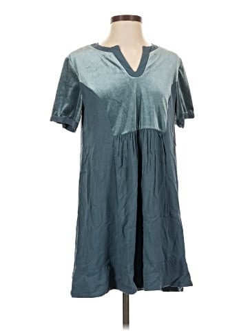 Alya Casual Dress (view 1)
