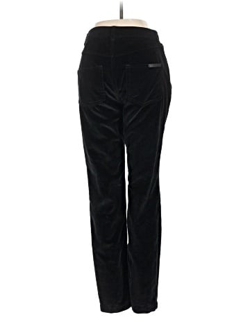 Dolce & Gabbana Velvet Pants (view 2)