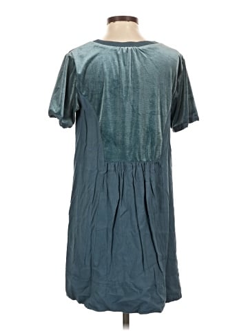 Alya Casual Dress (view 2)