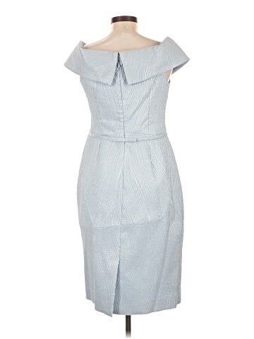 Teri Jon by Rickie Freeman Cocktail Dress (view 2)