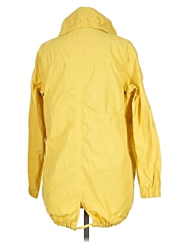 Eileen Fisher Raincoat (view 2)