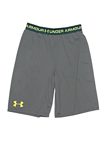 Under Armour Athletic Shorts (view 1)