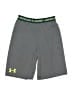 Under Armour Gray Athletic Shorts Size L (youth) - photo 1