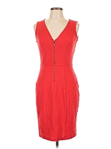 Miss Tina by Tina Knowles Cocktail Dress (view 1)