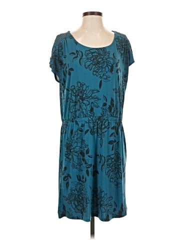 Banana Republic Factory Store Casual Dress (view 1)