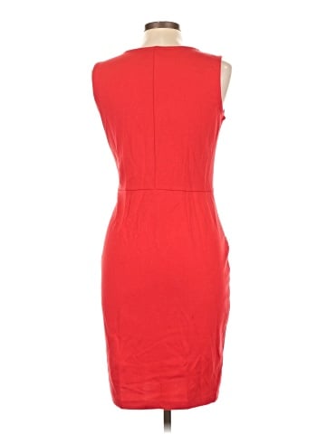Miss Tina by Tina Knowles Cocktail Dress (view 2)