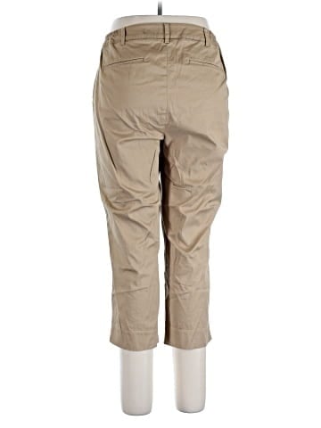 Talbots Khakis (view 2)