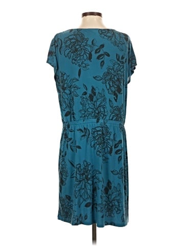 Banana Republic Factory Store Casual Dress (view 2)