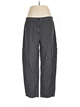 Eileen Fisher Cargo Pants