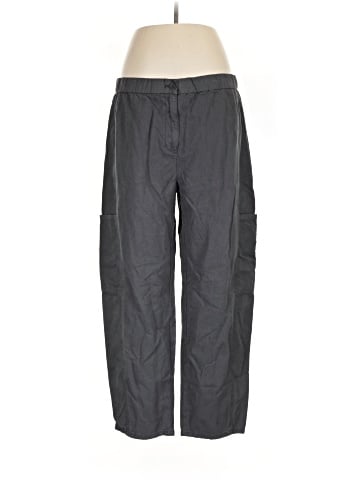 Eileen Fisher Cargo Pants (view 1)