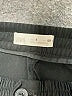 Zara Black Casual Pants Size 8 - photo 3