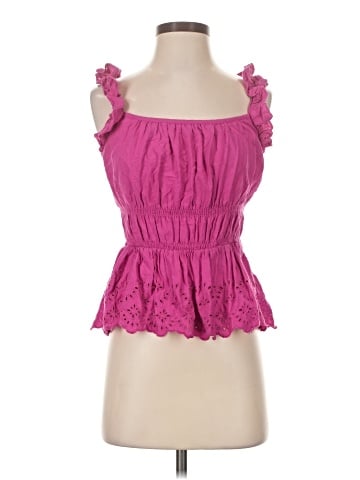 Old Navy Sleeveless Blouse (view 1)