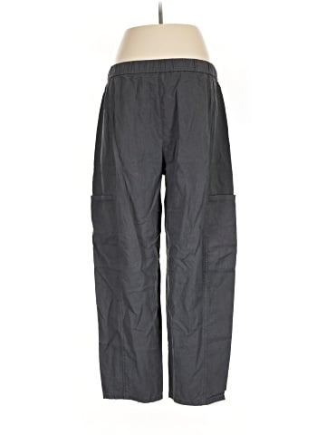 Eileen Fisher Cargo Pants (view 2)