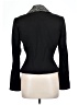 Tahari Black Jacket Size 10 - photo 2