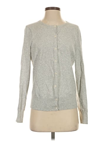 Lands' End Cardigan (view 1)