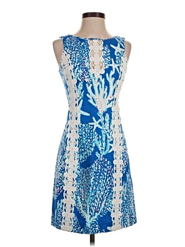 Lilly Pulitzer Cocktail Dress (view 1)
