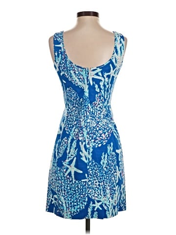 Lilly Pulitzer Cocktail Dress (view 2)