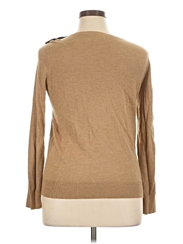 Ann Taylor LOFT Outlet Pullover Sweater (view 2)