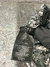 Sanctuary Black Short Sleeve Top Size L - photo 8