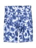 Gap Tie-dye Blue Board Shorts Size 12 - photo 2