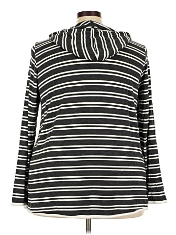 Market and Spruce Pullover Hoodie (view 2)