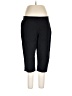 Chico's Black Active Pants Size Lg (2.5) - photo 1