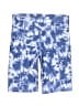 Gap Tie-dye Blue Board Shorts Size 12 - photo 1