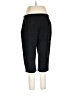 Chico's Black Active Pants Size Lg (2.5) - photo 2