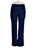 Chadwicks Blue Casual Pants Size 14 - photo 1