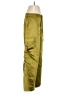 Almost Famous 100% Polyester Green Cargo Pants Size 5 - photo 4