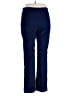 Chadwicks Blue Casual Pants Size 14 - photo 2