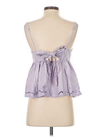 Mi ami Sleeveless Blouse (view 2)